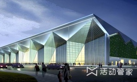 国际化展馆