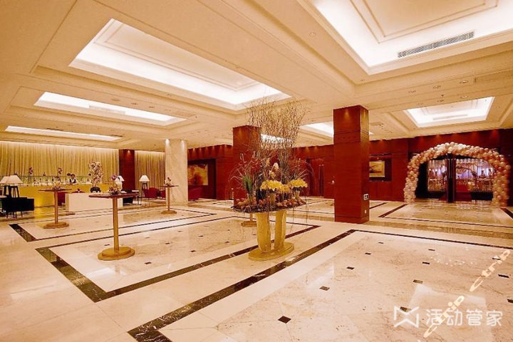 标准展位