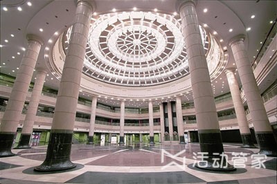 宴会厅