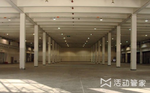 商务会展